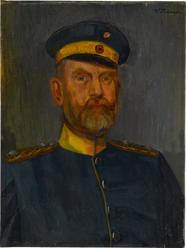 König Wilhelm II. von Württemberg Staatsgalerie