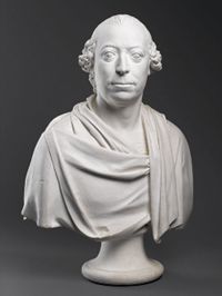 Herzog Carl Eugen von Württemberg Staatsgalerie