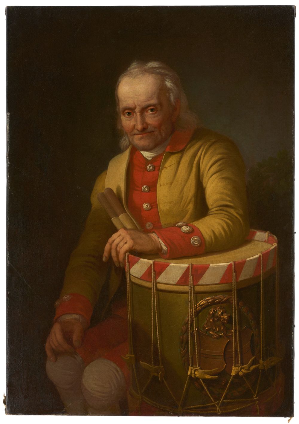 "Der Trommler"