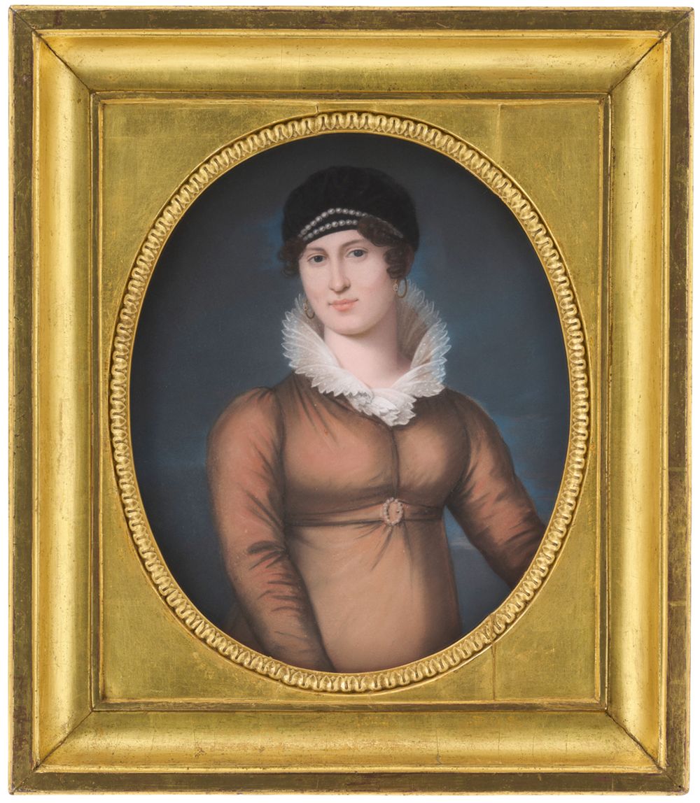 Christine Bauer, geb. Stockmar aus Coburg