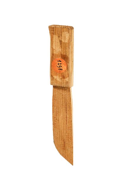 Knife