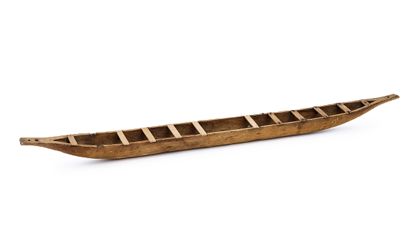 Maquette de bateau