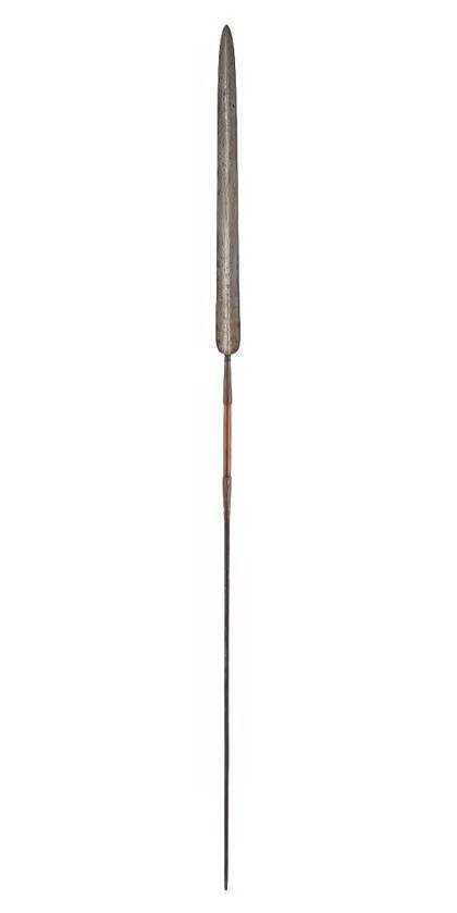 Spear