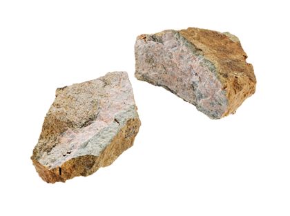 Mineral Scheelite