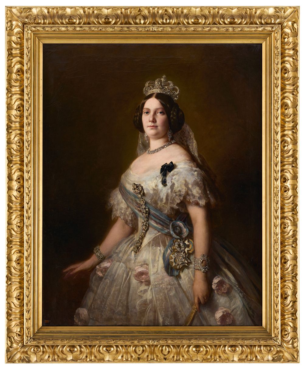 Isabella, Königin von Spanien