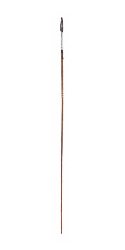 Spear