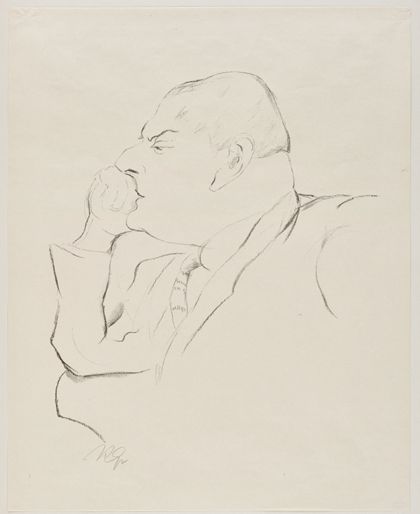Rudolf Großmann Frhr. Rudolf v. Simolin