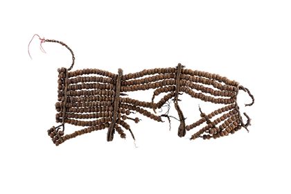 Teil eines Kleidungsstückes.