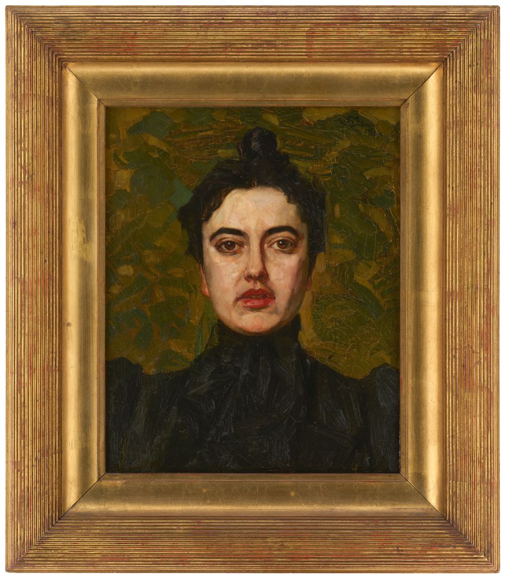 Alice Trübner
