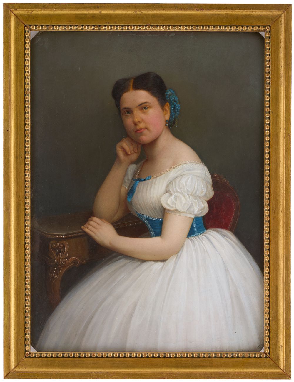 Hermine Kopp, geb. Mayer