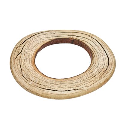 Armring aus Elfenbein.