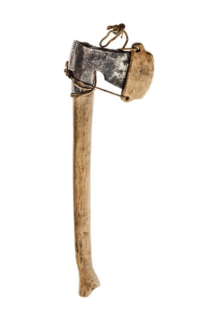 Axe