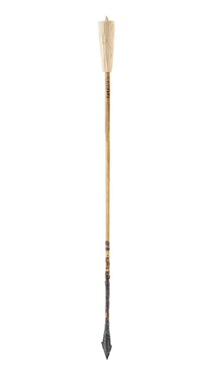 Arrow