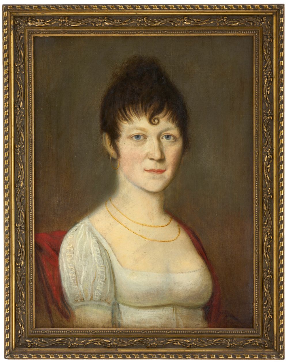 Maria Fridolina Reichsfreiin Ebing von der Burg