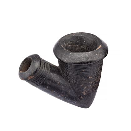 Tobacco pipe Pipe bowl