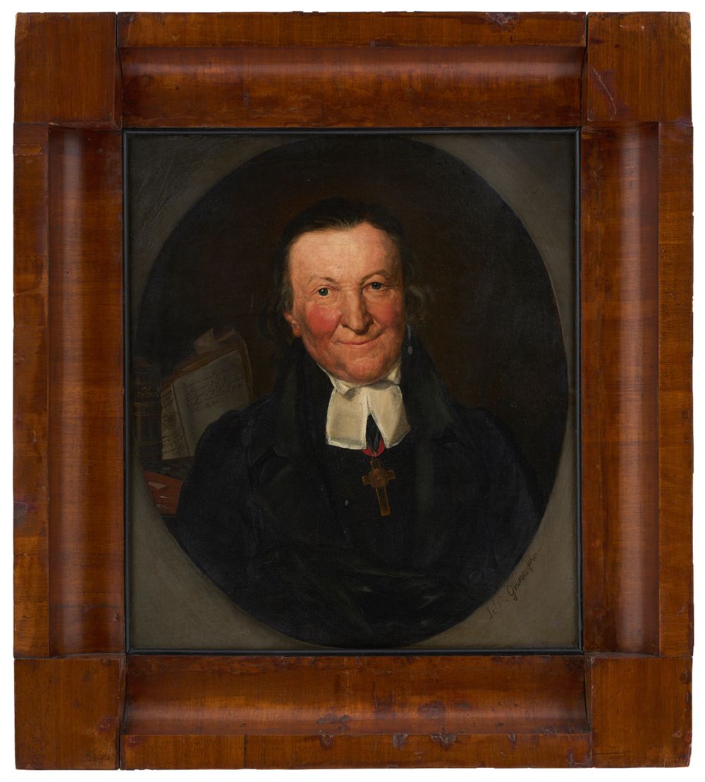 Ernst Daniel Bursy