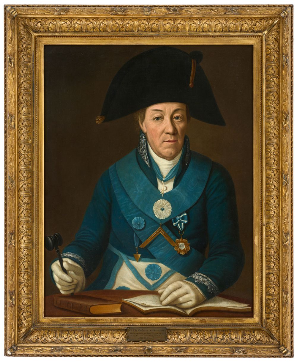 Friedrich Wilhelm Wucherer